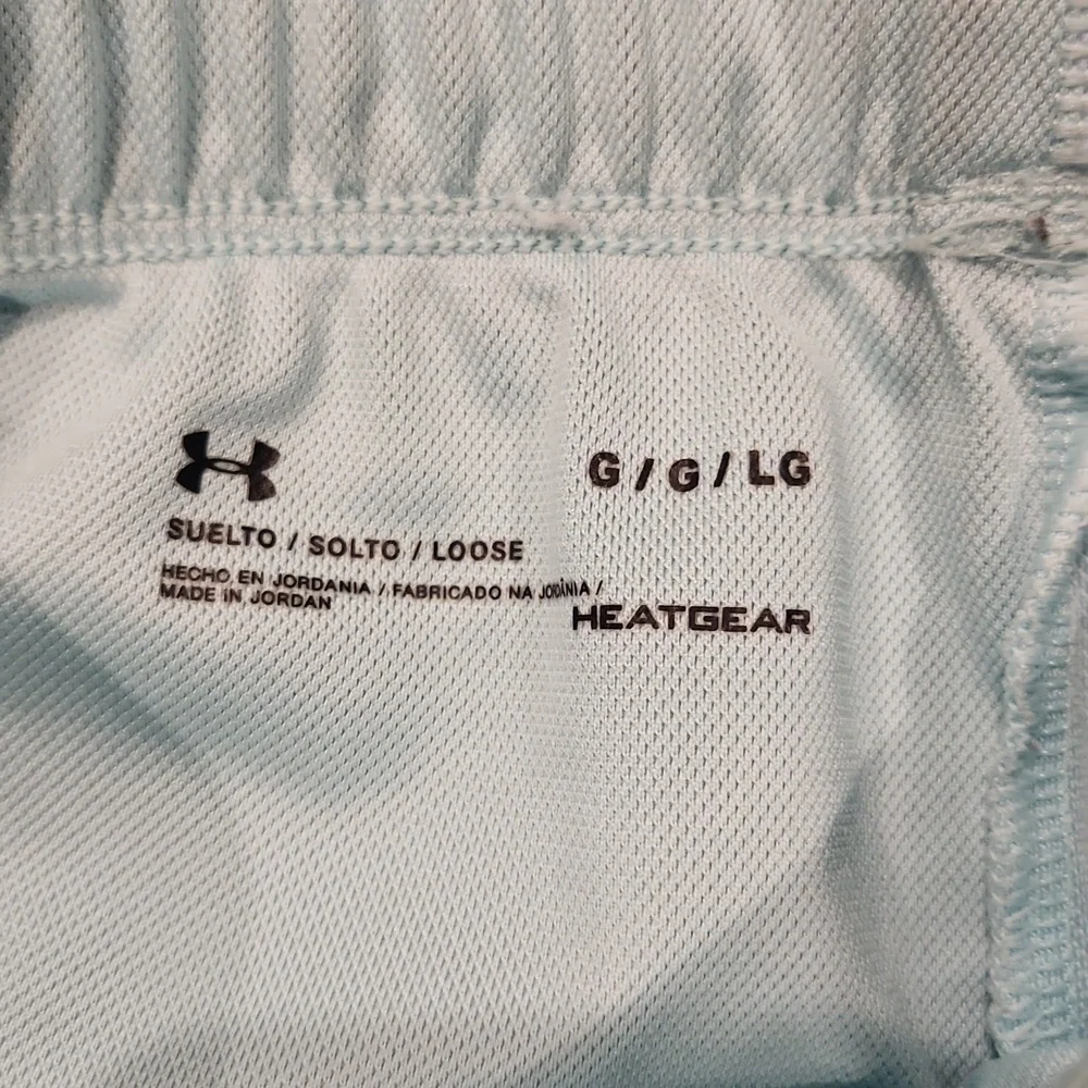 UnderArmour Shorts